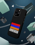 Armenian MagSafe Tough Cases