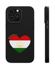 TJK One Love MagSafe Tough Cases