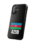 Azeri MagSafe Tough Cases