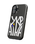 Ukraina MagSafe Tough Cases
