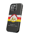 Republic of North Ossetia Alania Flag MagSafe Tough Case
