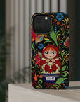 Matreshka MagSafe Tough Cases
