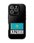 KAZAKH MagSafe Tough Cases