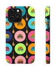 Yurt & Dombra MagSafeTough Case