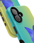 Butterfly UKR MagSafe Tough Cases