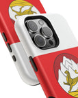 North Ossetia Alania Coat of Arm MagSafe Tough Case