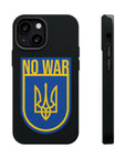 No War MagSafe Tough Cases