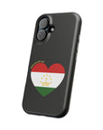TJK One Love MagSafe Tough Cases