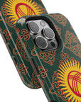 Kyrgyz Republic MagSafe Tough Cases