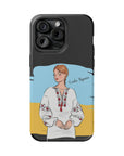 Anastasiia UKR MagSafe Tough Cases