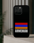 Armenian MagSafe Tough Cases