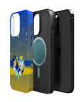 UKR Homeland MagSafe Tough Cases