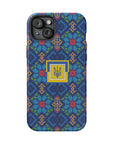 Ukrainian Pattern MagSafe Tough Cases