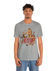 Russian Culture T-Shirt