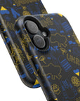 Ukrainian Symbols MagSafe Tough Cases