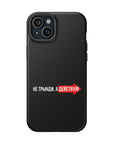 Не трынди а действуй MagSafe Tough Cases
