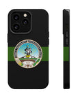 Adygea Coat of Arms MagSafe Tough Case
