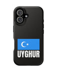 Uyghur MagSafe Tough Cases