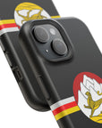 North Ossetia Alania MagSafe Tough Case