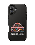 Qazaq Soul Yurt Phone Case