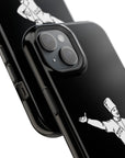 Caucasian Style MagSafe Tough Case