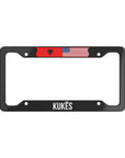 Kukës Albania Car Frame
