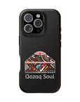 Qazaq Soul Yurt Phone Case