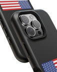 American MagSafe Tough Cases