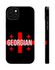 Georgian MagSafe Tough Cases