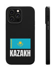 KAZAKH MagSafe Tough Cases