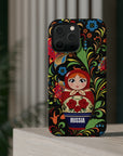 Matreshka MagSafe Tough Cases