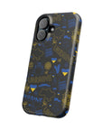 Ukrainian Symbols MagSafe Tough Cases