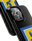Glory to Ukraine MagSafe Tough Cases