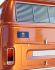 Idaho Flag Bumper Stickers