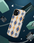Ikat & Hamsa MagSafe Tough Cases