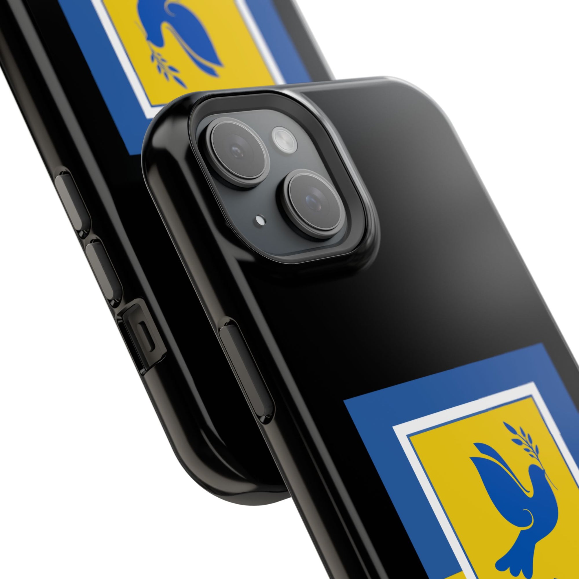 Glory to Ukraine MagSafe Tough Cases