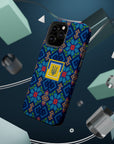 Ukrainian Pattern MagSafe Tough Cases