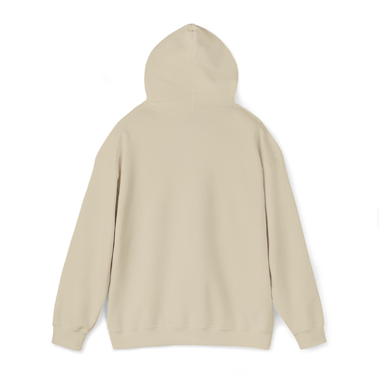 Classic UZB Unisex Hoodie