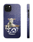 Sheep Ornaments MagSafe Tough Cases