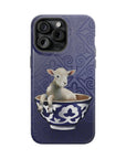 Sheep Ornaments MagSafe Tough Cases