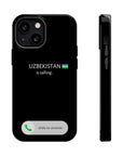 Uzbekistan is calling MagSafe Tough Cases