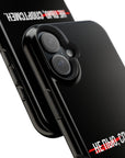 Не пью спортсмен - Вова Адидас MagSafe Tough Cases