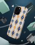Ikat & Hamsa MagSafe Tough Cases