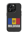 Moldovan MagSafe Tough Cases