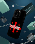 Georgian MagSafe Tough Cases