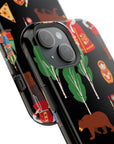 Soul of Russia MagSafe Tough Cases