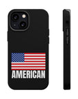 American MagSafe Tough Cases