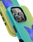 Butterfly UKR MagSafe Tough Cases