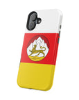 North Ossetia Alania Coat of Arm MagSafe Tough Case