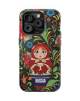 Matreshka MagSafe Tough Cases
